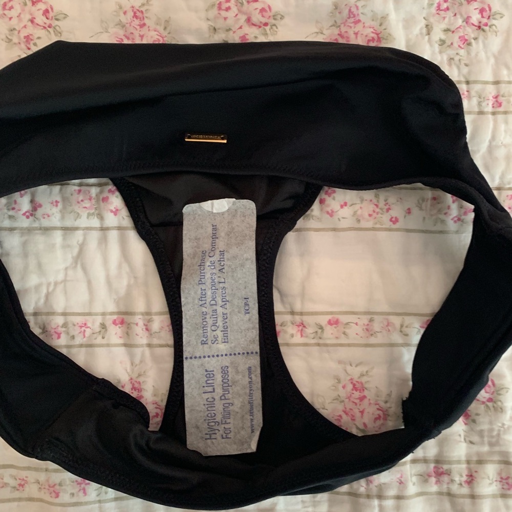 Victoria’s Secret knockout bikini bottoms new! - Picture 3 of 4